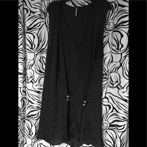 Free People Tops - Free People Sleeveless Tunic
